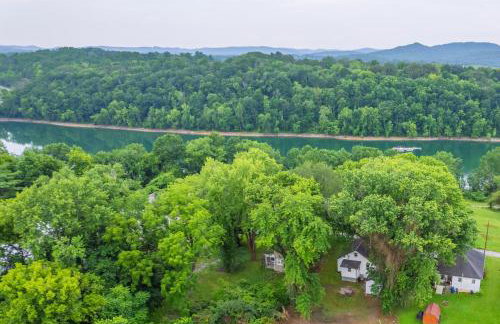 Burnside Vacation Rental, Walk to Lake Cumberland! - Foto 27