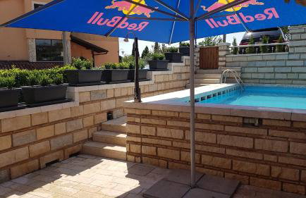 Stone House Istria HRIS 1 - Foto 14