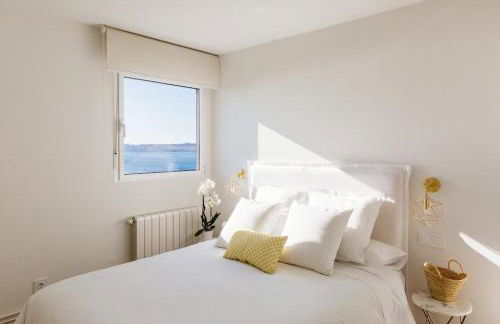 Apartamento Pedreña frente al mar - Foto 10