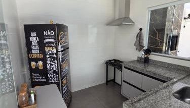 Linda Casa Nova e com piscina - Foto 4