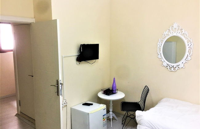 Taxim V&V Apart - Foto 69