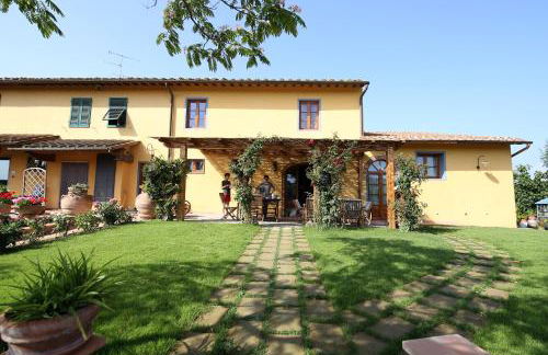 Agriturismo Casanova di Nardini - Foto 54