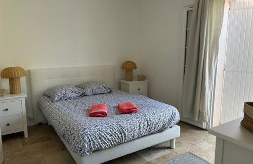 Villa proche Golfe de St Tropez - Foto 45