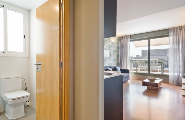 Bonavista Apartments - Pedrera - Foto 41