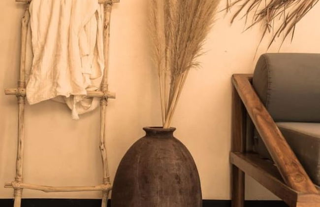 Deep in the Jungle House - Foto 3