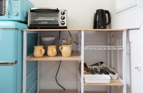 Efficiency in Grand Old Home, Downtown Durham - Photo 8