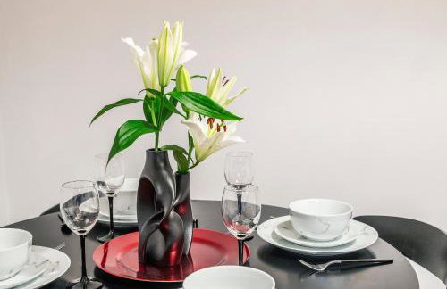 Stylish Two-Bed Apartment in Ashford - Foto 15