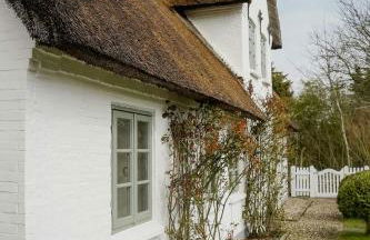 Nordfriesisches Apartement Auf Der Insel Föhr - Foto 22