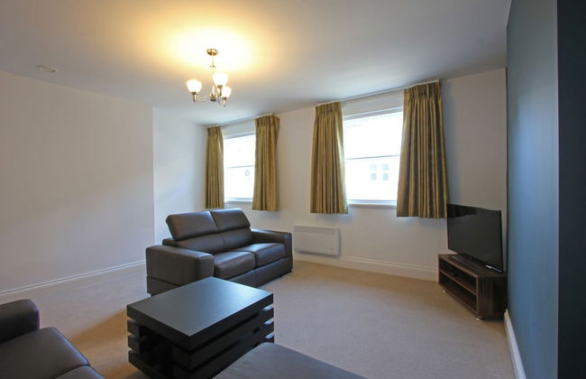 The Castle Collection - 25 Castle Street - Foto 38