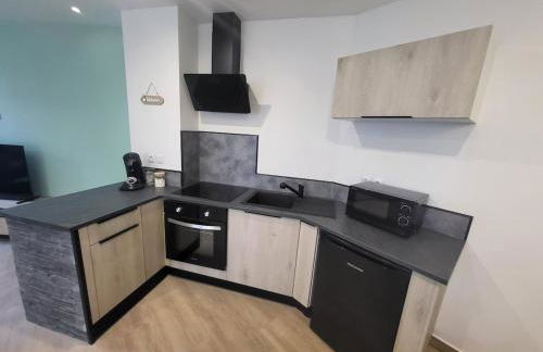 Appartement rez-de-chaussée - Foto 4