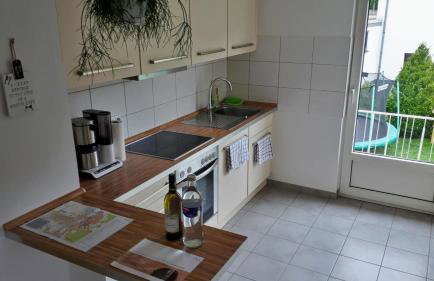 Ferienwohnung Weinheim Stadler - Foto 7