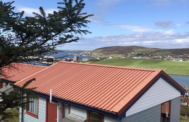 Easterhoull Chalets - Photo 61