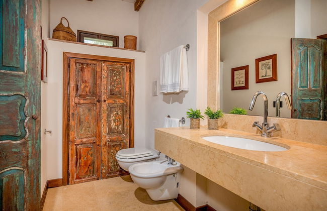 Villa Ashram 6 Emma Villas - Foto 21