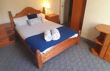 The Best Location in the Royal Mile - Photo 18