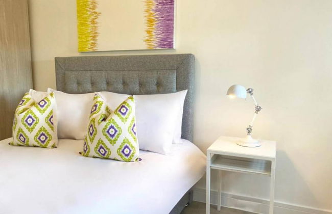 Modern Stylish 2 bedroom 2 Bath Apts. - Foto 53