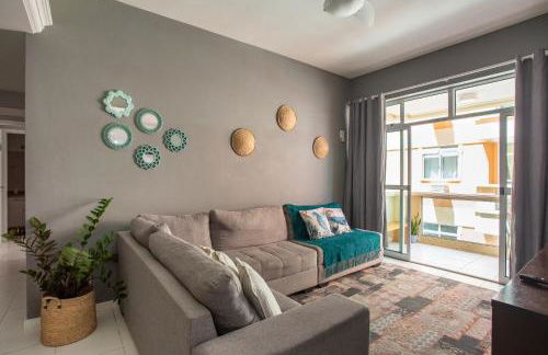 Conforto na Prainha - Rosa Náutica - Photo 2