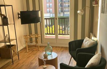 La Suite Émeraude - Cosy, chic et bord de mer - Photo 3