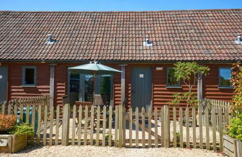 Barn Cottages at Lacock - Foto 2