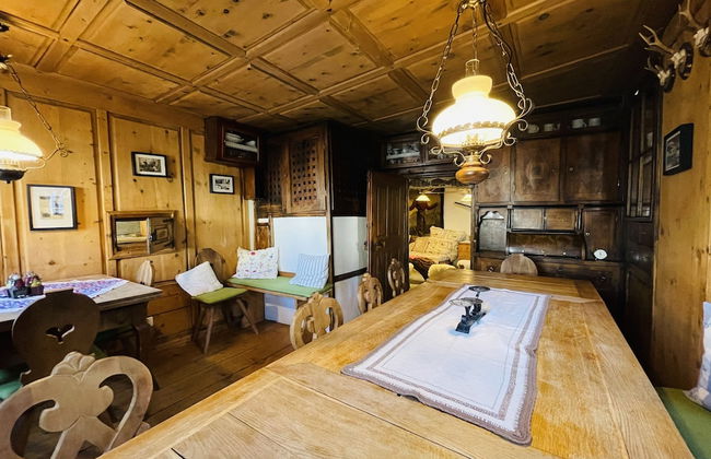 Chasa Engadina - Photo 23