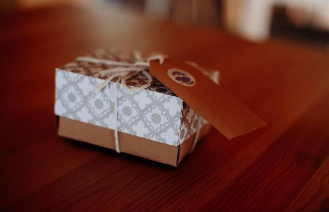 Azienda Agricola Saint Hubert - Foto 43