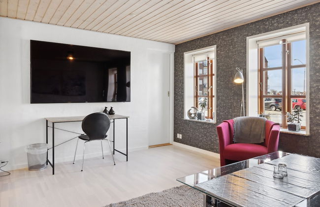 City Harbour House - Foto 22