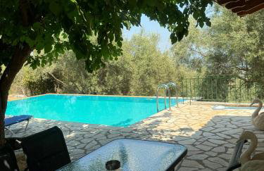 Villa Melikokia - Foto 7