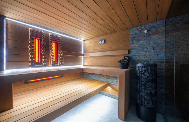 Apartmány Žakovce & SPA - Foto 64