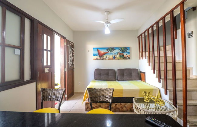 Apartamentos Pipa Centro - Foto 32