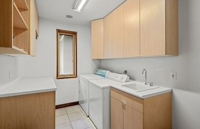 Minnesota Lakehouse Retreat - Foto 61