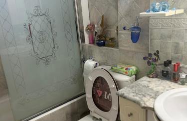 Mandy's cosy luxury flat - Foto 14