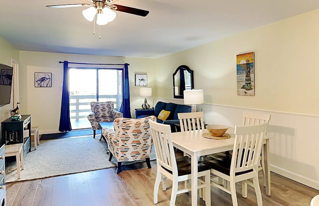 Lighthouse Point 33A by Tybee Vacation Rentals - Foto 31