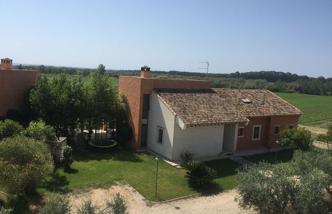 Masseria Scannaturco - Photo 28