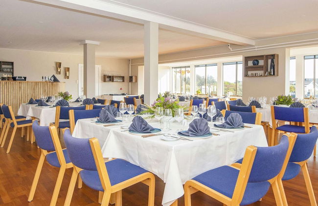 Apartment in Holiday Park in Vederso Klit - Foto 13