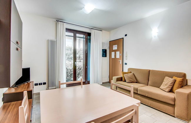 Tranquil Apartment in Cupramontana With Garden - Foto 27