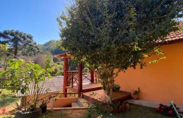 Chalé Recanto Belo. - Photo 7