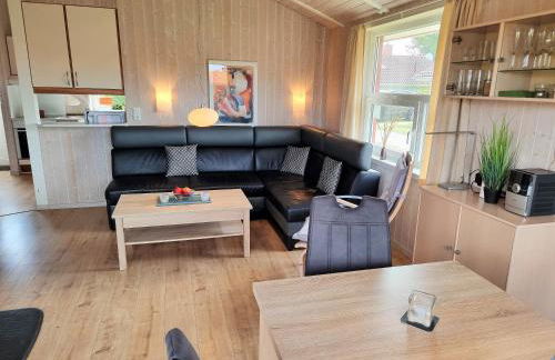 Ferienhaus Strandblick 13 - Foto 11