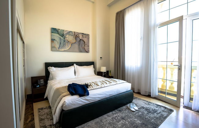 Somerset Al Mansoura Doha - Foto 8