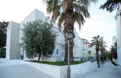 Naias Beach Hotel - Foto 17