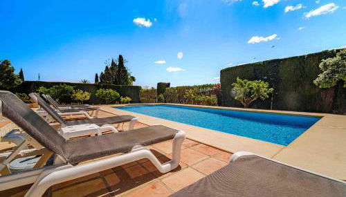 Villa Llamedos Montgo Javea by Rock Rentals - Foto 2