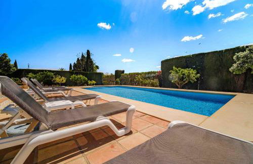 Villa Llamedos Montgo Javea by Rock Rentals - Foto 2