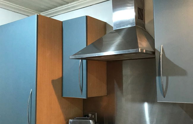 Maida Vale Queens Park Warwick Avenue - Foto 25