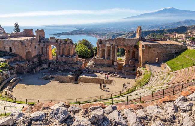 B&B Acireale - Il Cavalluccio Marino Fronte Mare - Photo 61