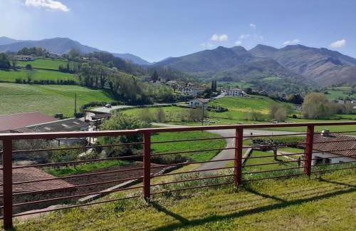 Gîte ETXOLA - Foto 25