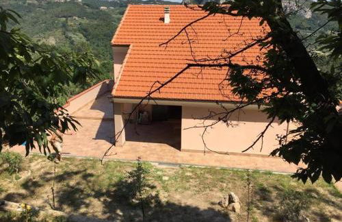 Sopra il Santuario - Foto 15