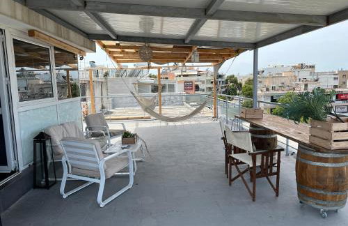 Square's View Agia Paraskevi - Foto 11