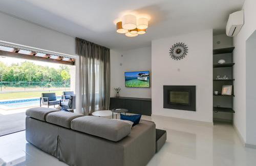 Villa GreenBlue - Foto 10