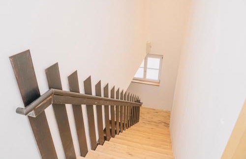 RR - Penthouse - Luxe 105 qm - Central - WIFI - Foto 38