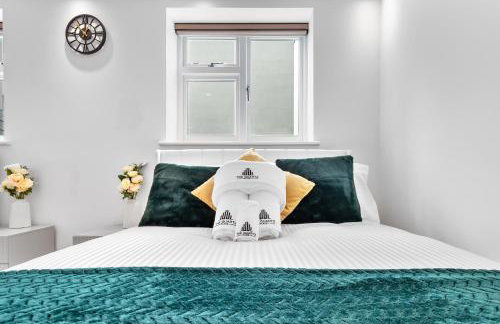 The Quartz Place London Waterloo - Foto 2