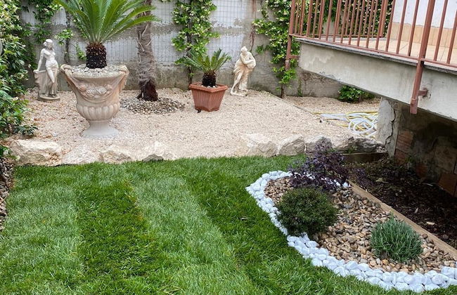 Villa Nancy - Foto 24