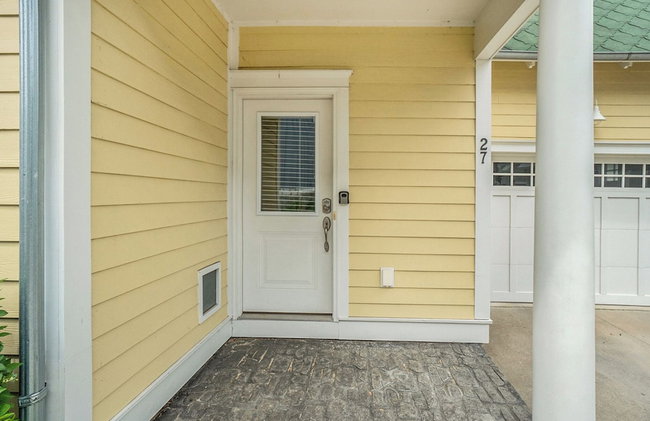 Lake Effect 3BR Home Steps to Everything 27 - Foto 83